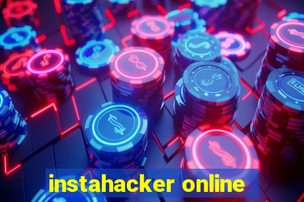 instahacker online